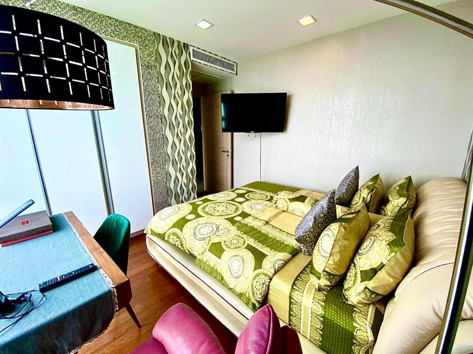 Apartemen Lux Sl Luxury Style Of Life 5
