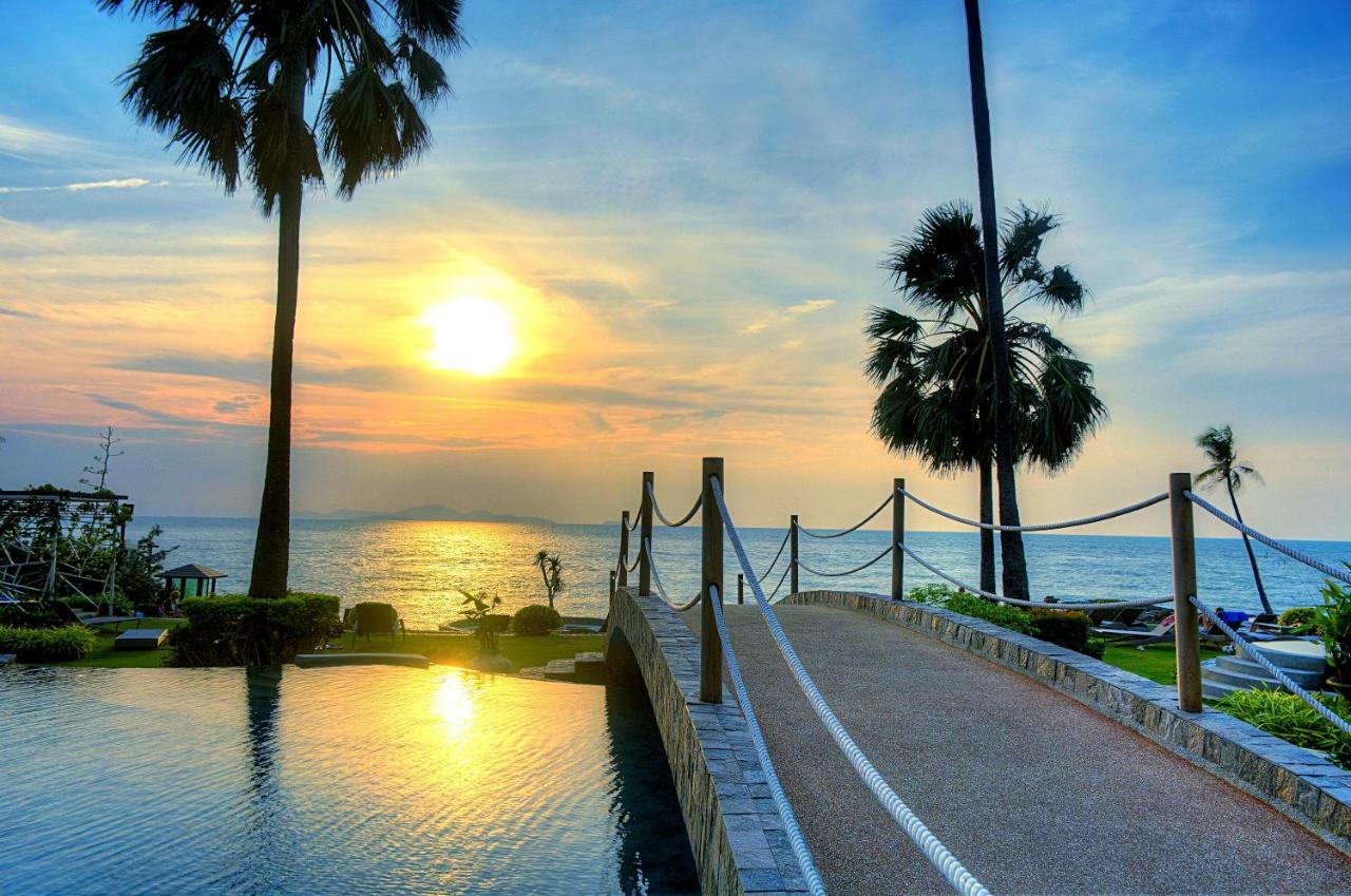 Apartemen Lux Sl Luxury Style Of Life 5 Pattaya