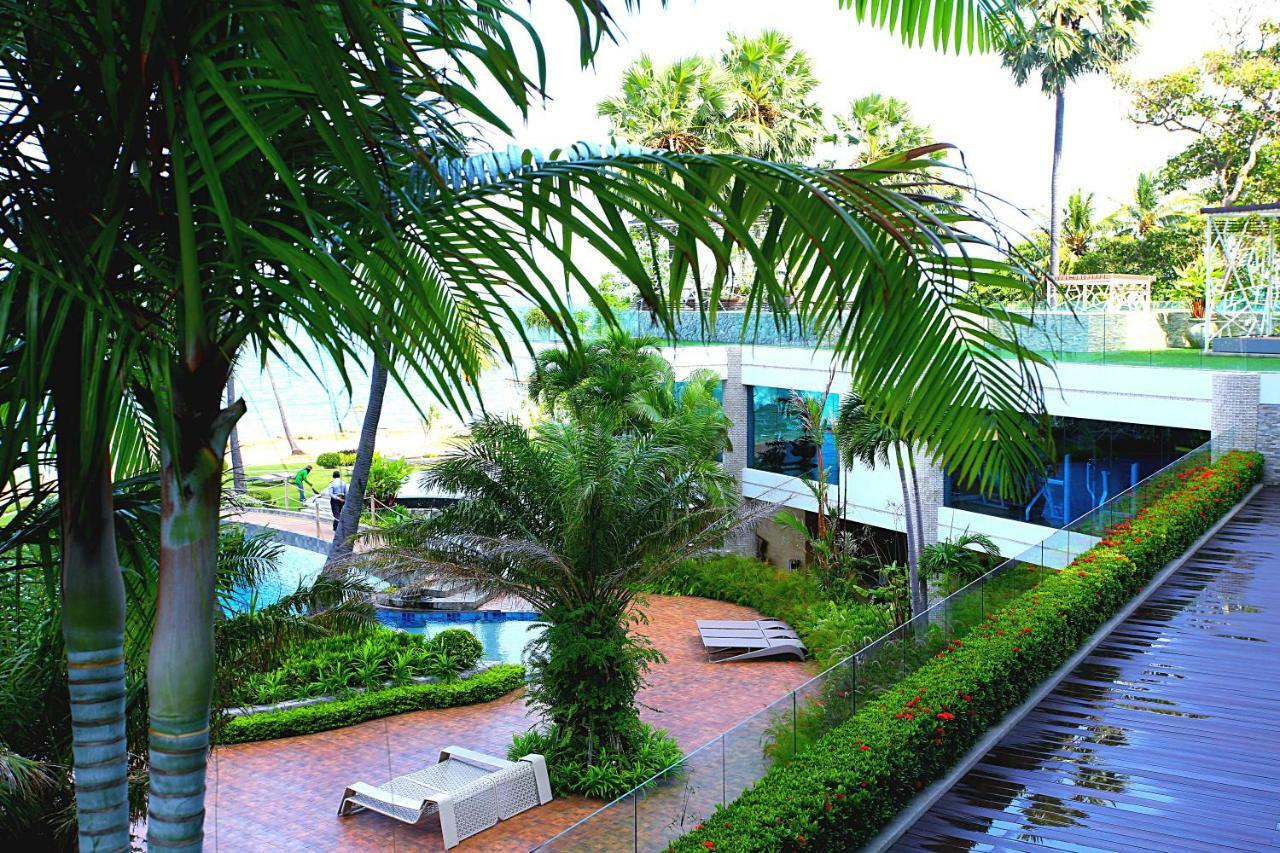 Apartemen Lux Sl Luxury Style Of Life 5 Pattaya