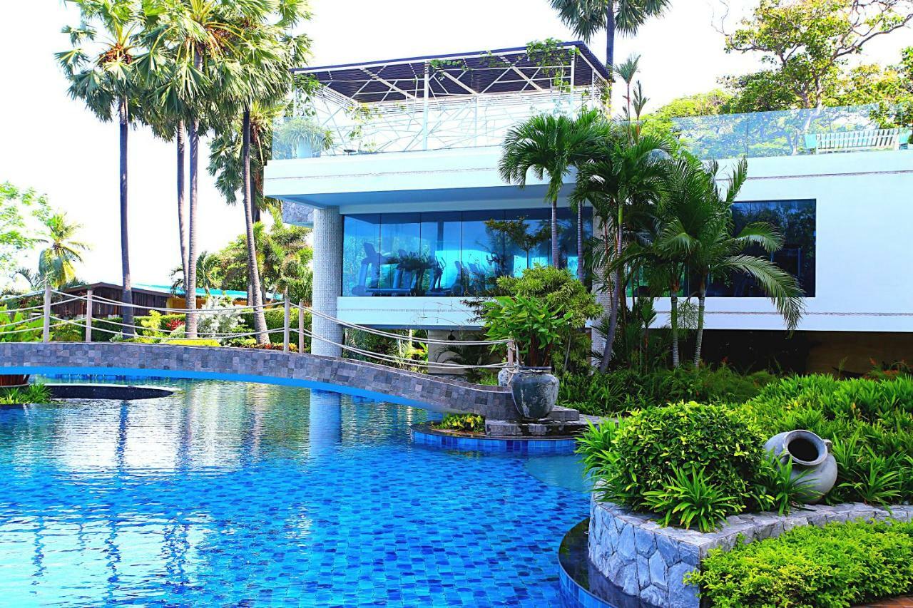 Lux Sl Luxury Style Of Life 5 Apartemen
