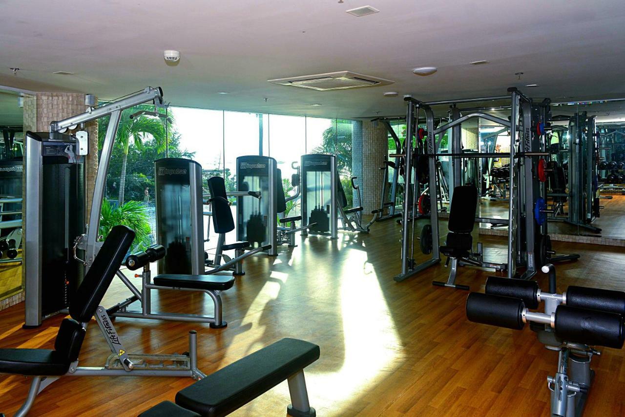 Lux Sl Luxury Style Of Life 5 Apartemen *