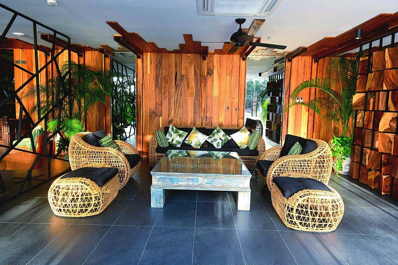 Apartemen Lux Sl Luxury Style Of Life 5