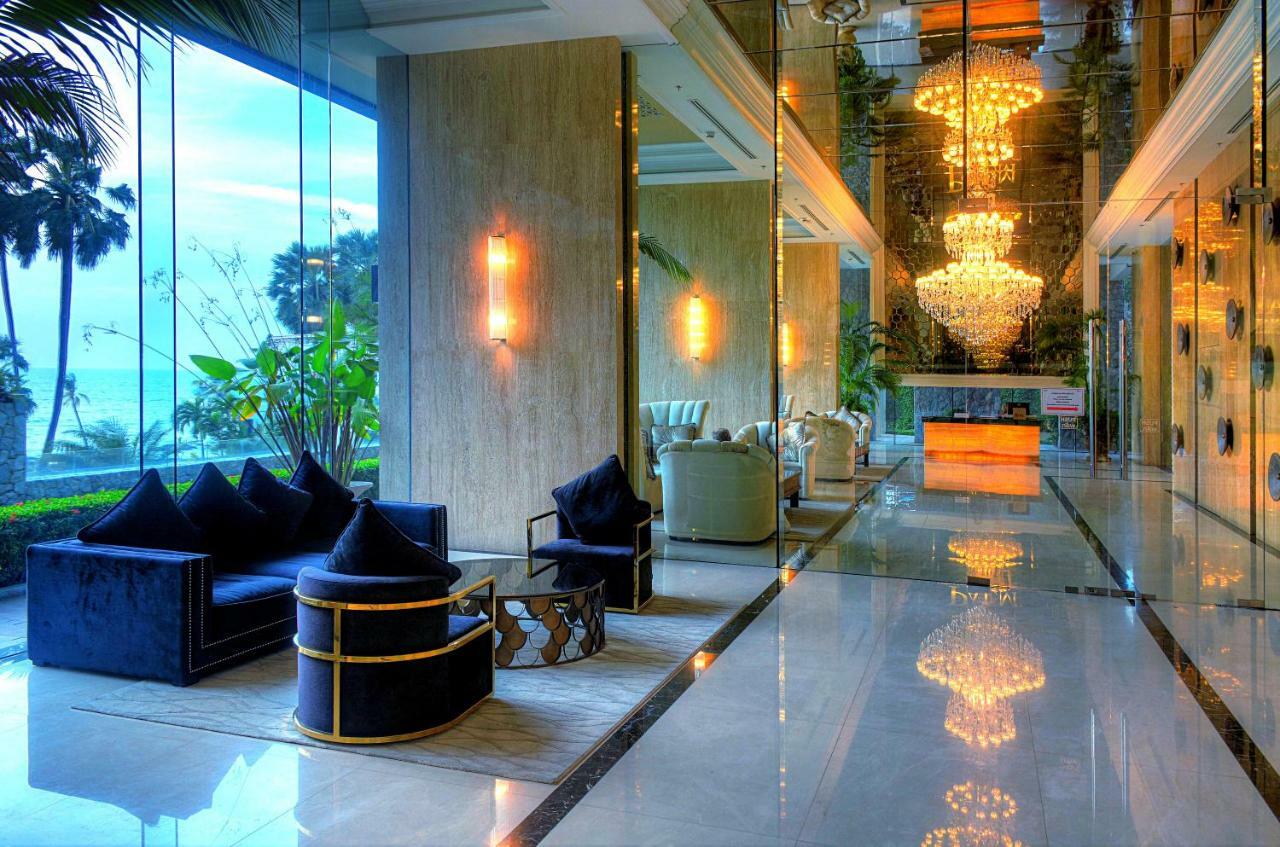 Lux Sl Luxury Style Of Life 5 Apartemen Pattaya
