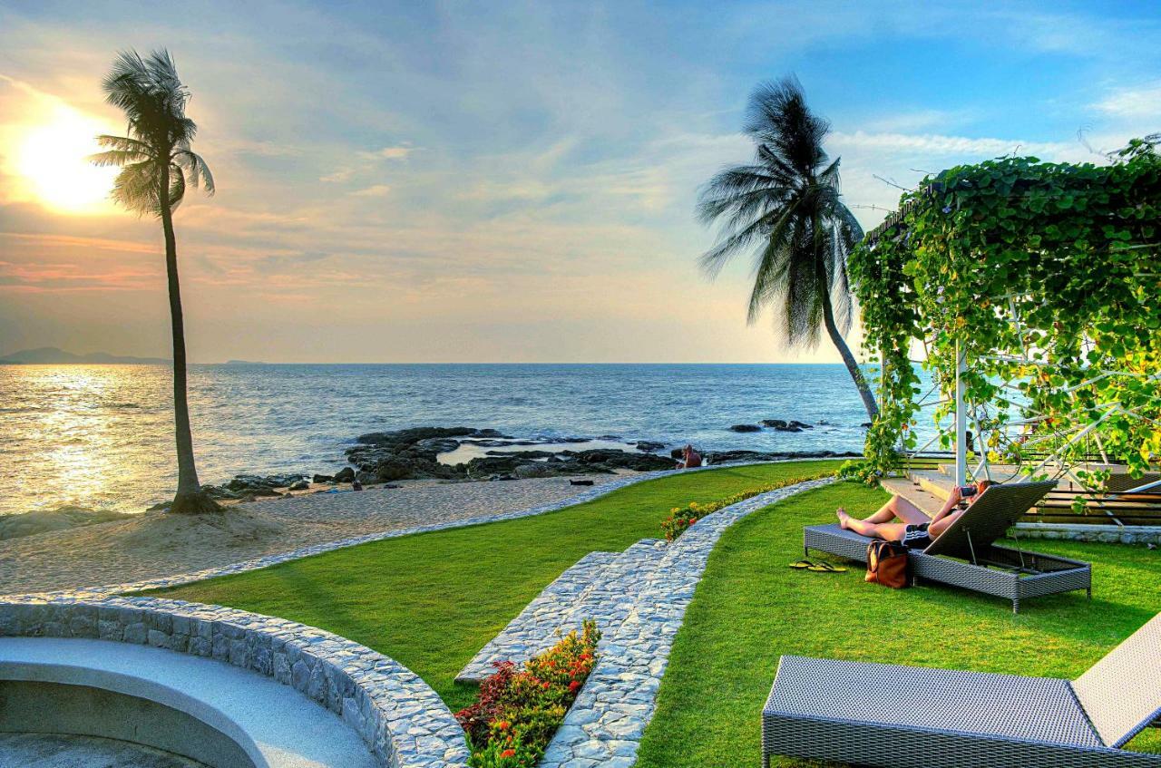 Apartemen Lux Sl Luxury Style Of Life 5 Pattaya