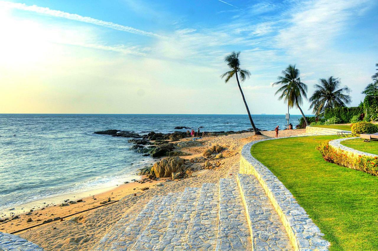 Lux Sl Luxury Style Of Life 5 Apartemen Pattaya